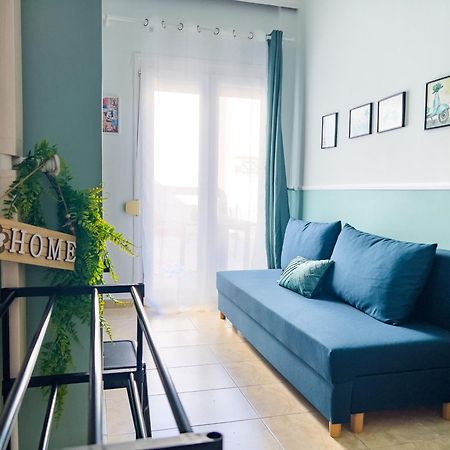 Vespahome Kavala Extérieur photo