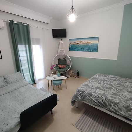 Vespahome Kavala Extérieur photo