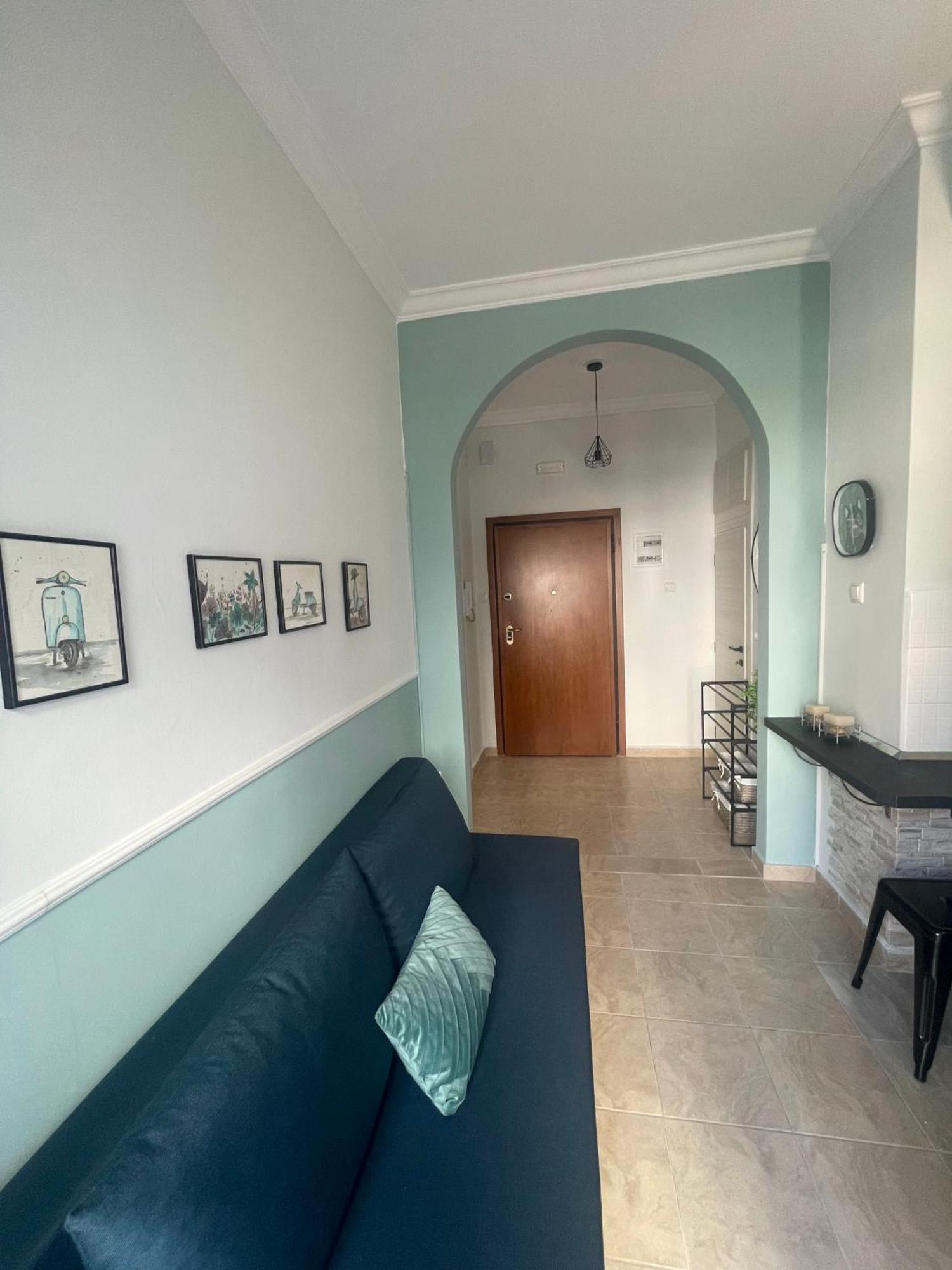 Vespahome Kavala Extérieur photo