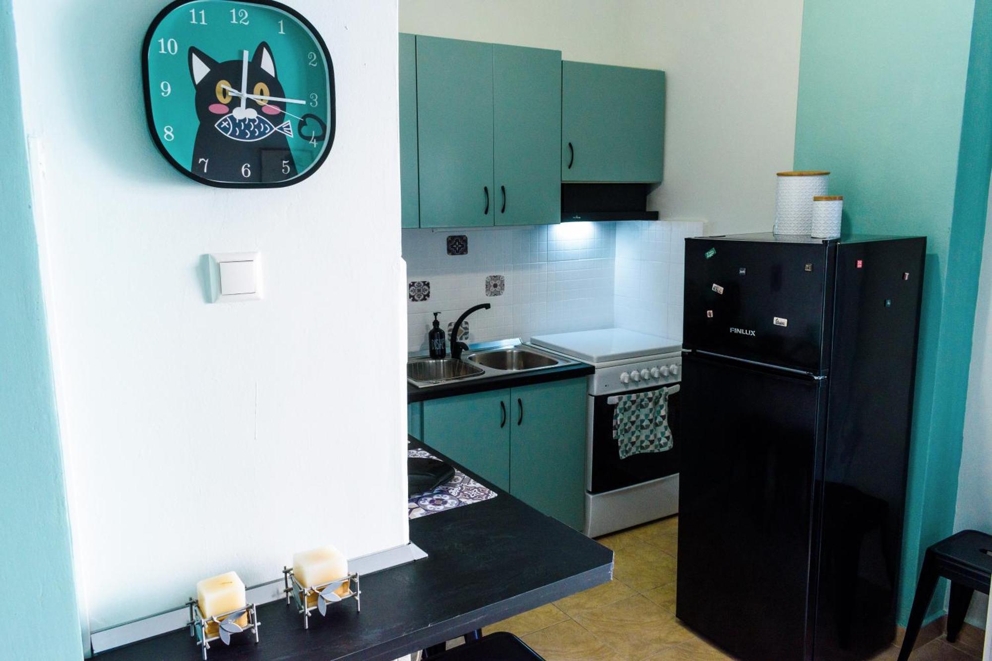 Vespahome Kavala Extérieur photo