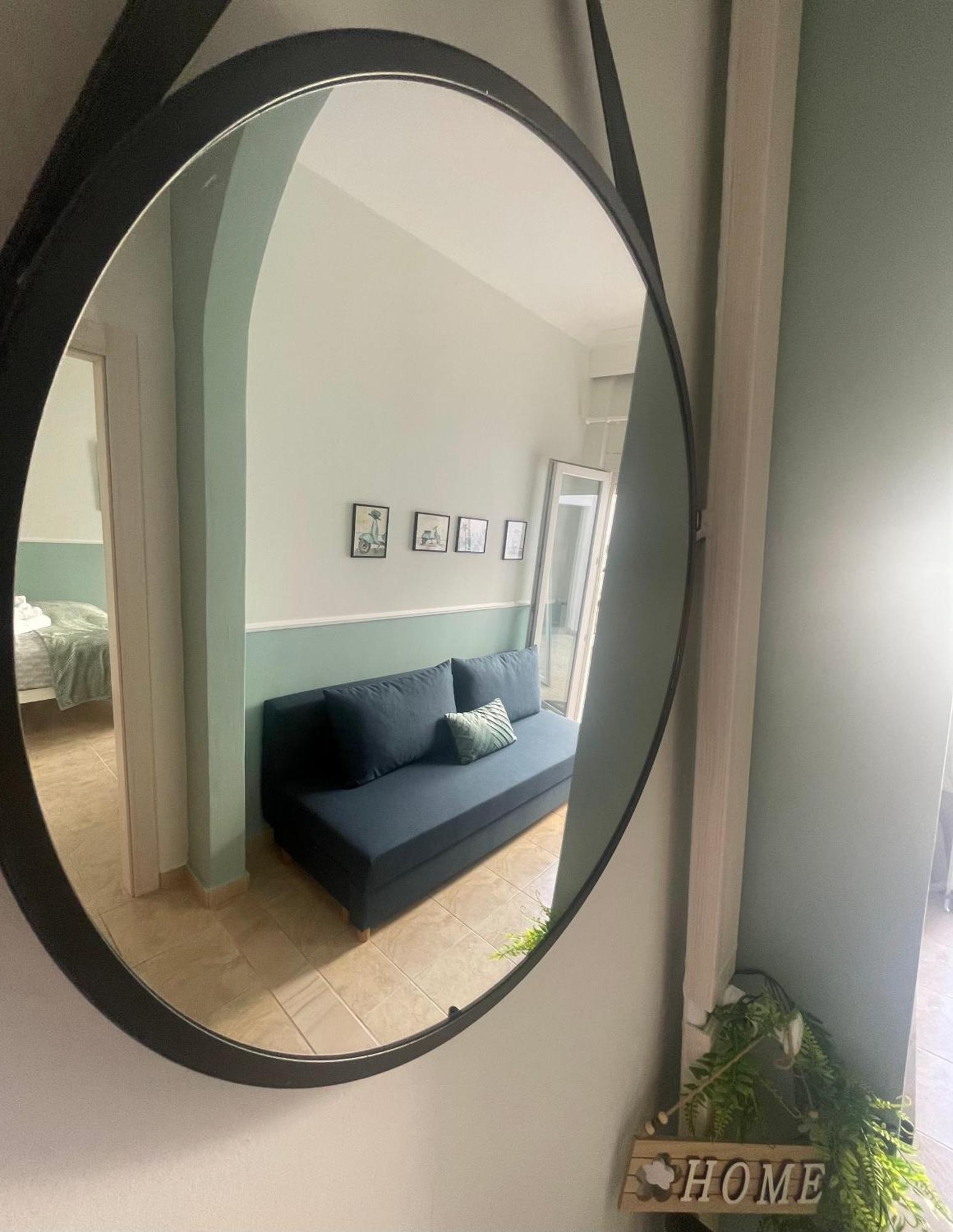 Vespahome Kavala Extérieur photo