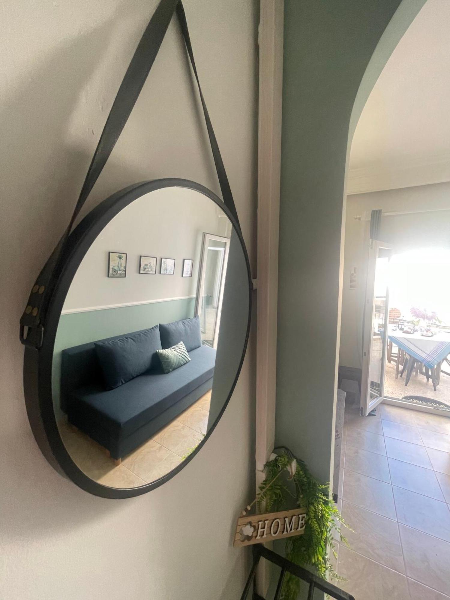 Vespahome Kavala Extérieur photo