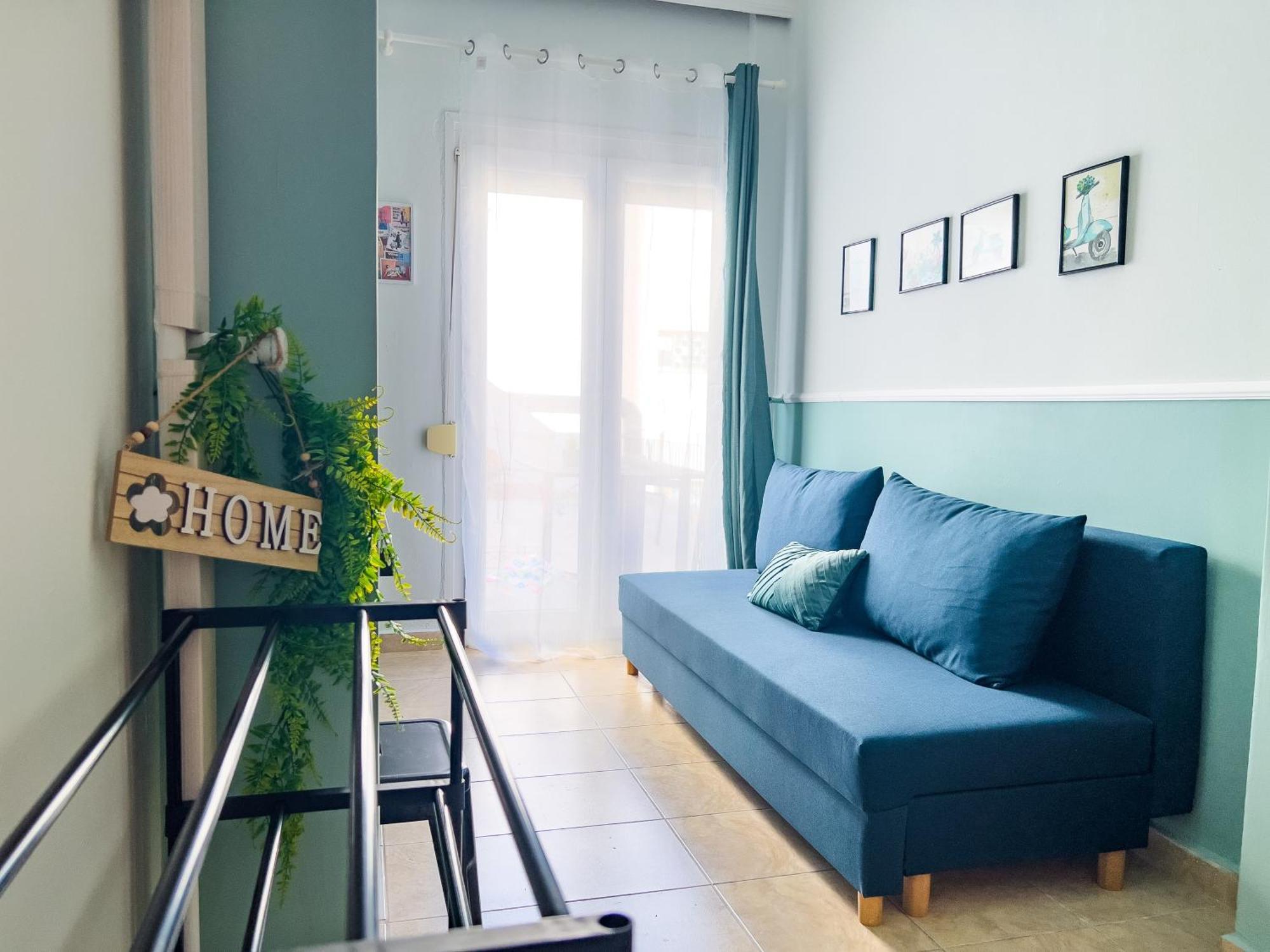 Vespahome Kavala Extérieur photo