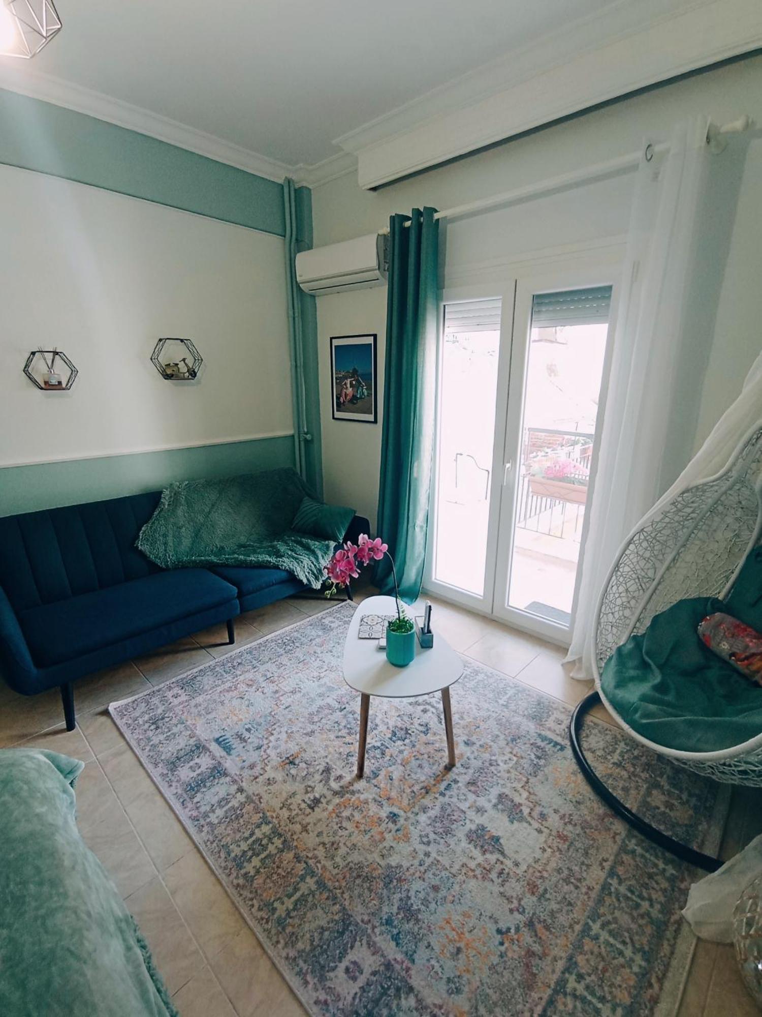 Vespahome Kavala Extérieur photo