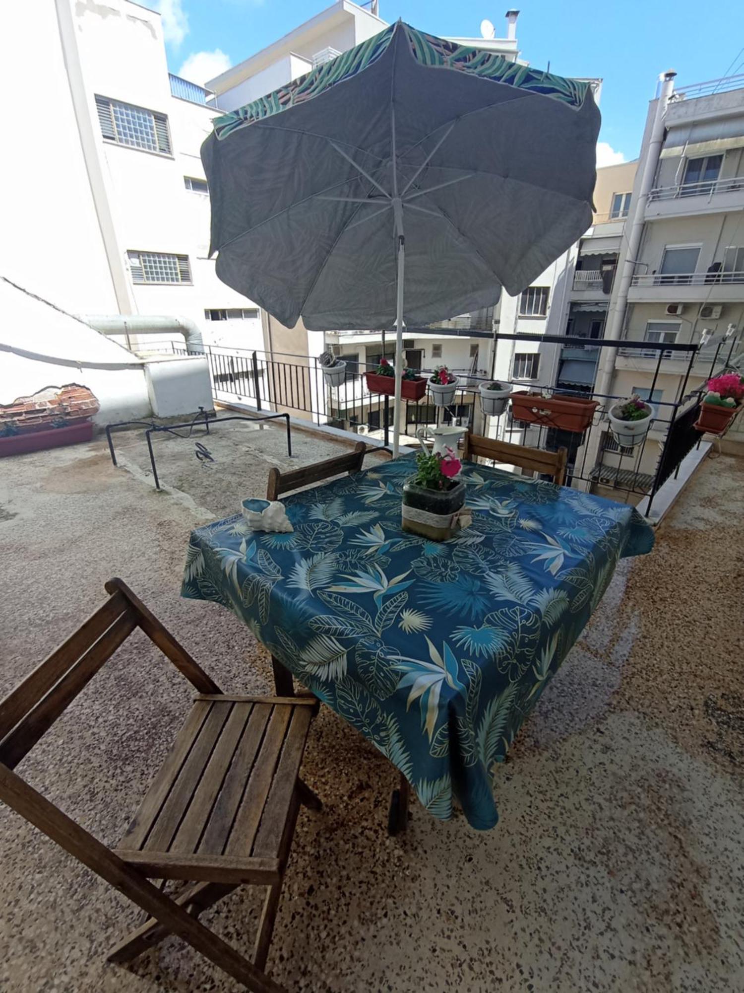 Vespahome Kavala Extérieur photo