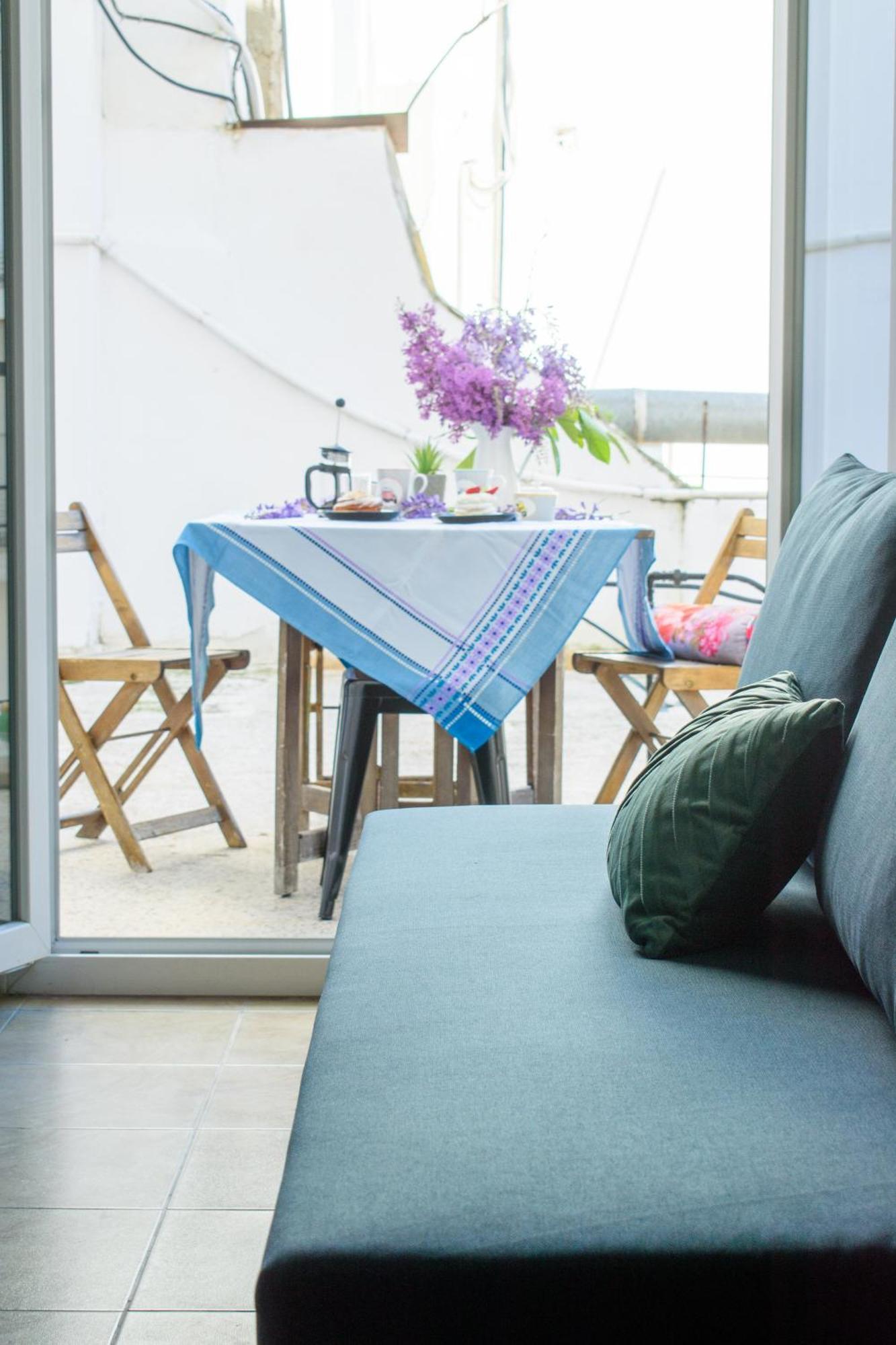 Vespahome Kavala Extérieur photo