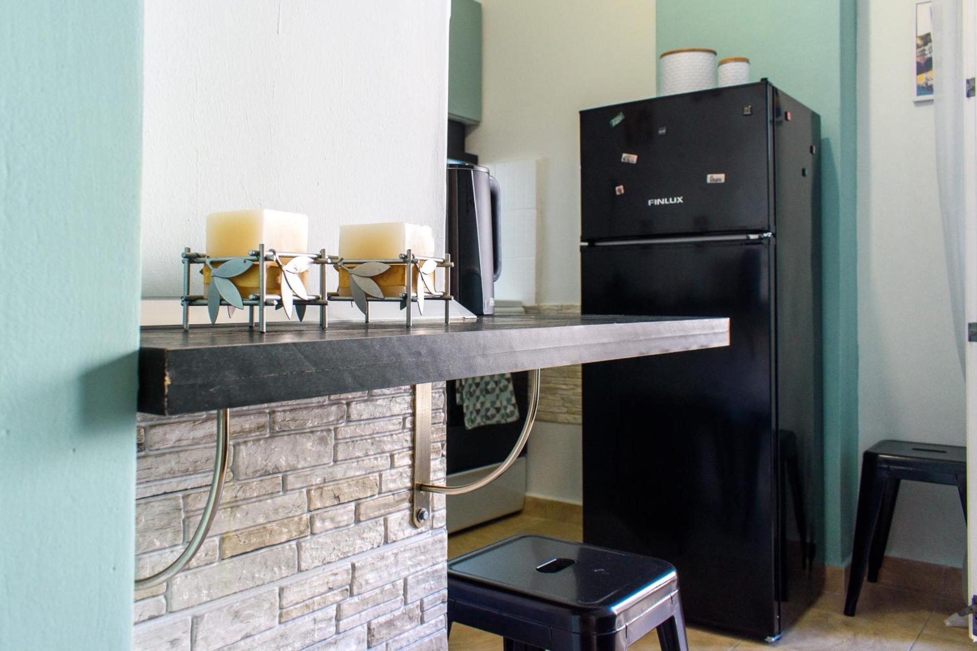 Vespahome Kavala Extérieur photo