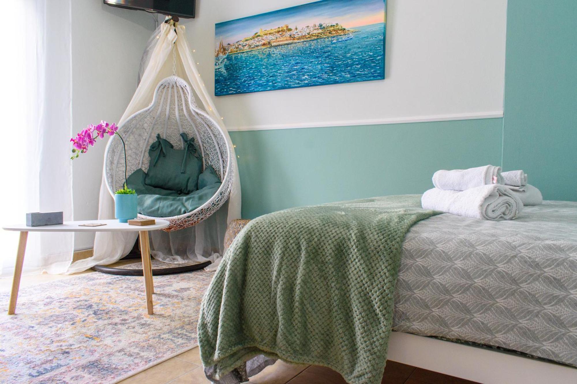 Vespahome Kavala Extérieur photo