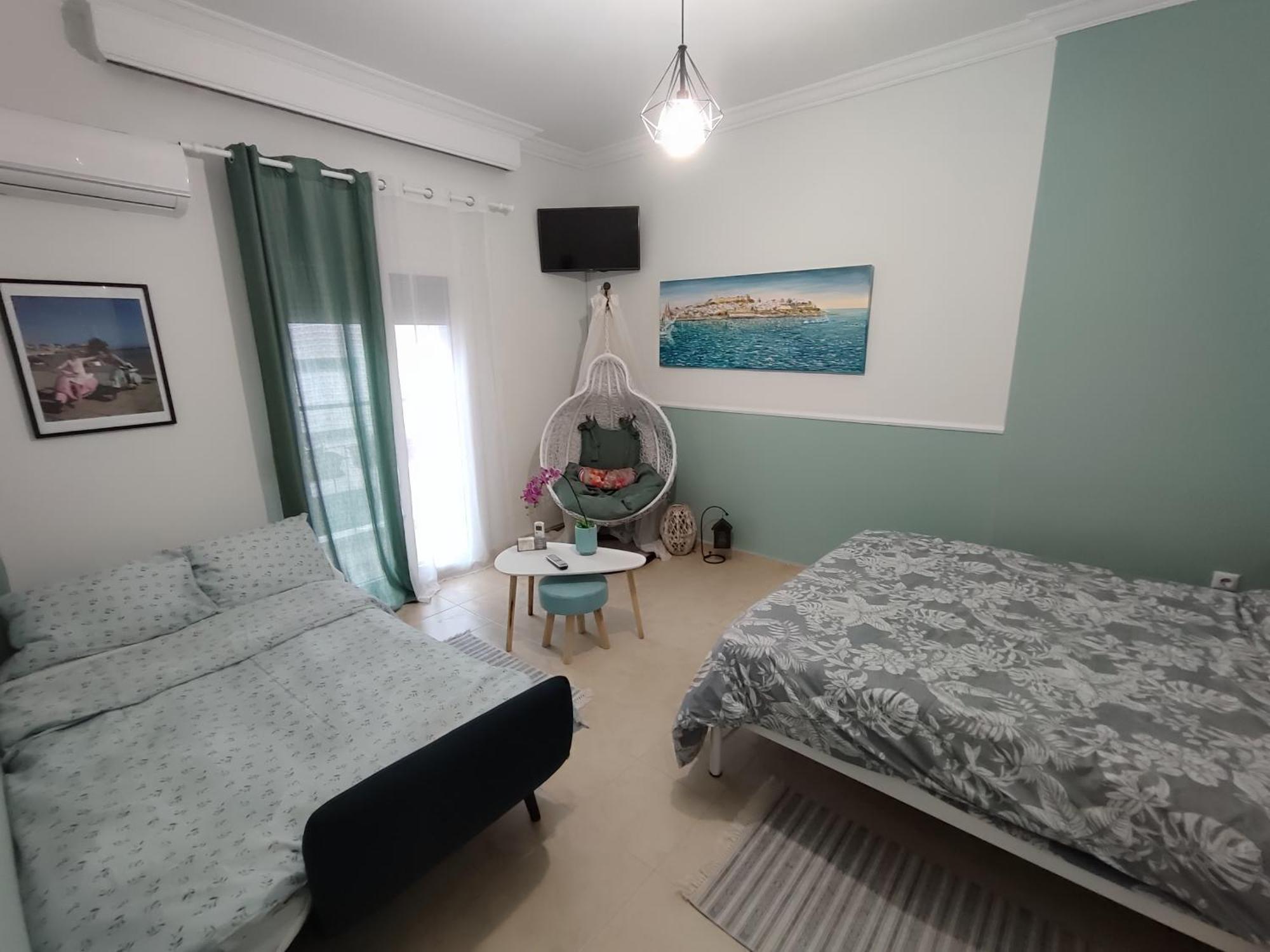 Vespahome Kavala Extérieur photo