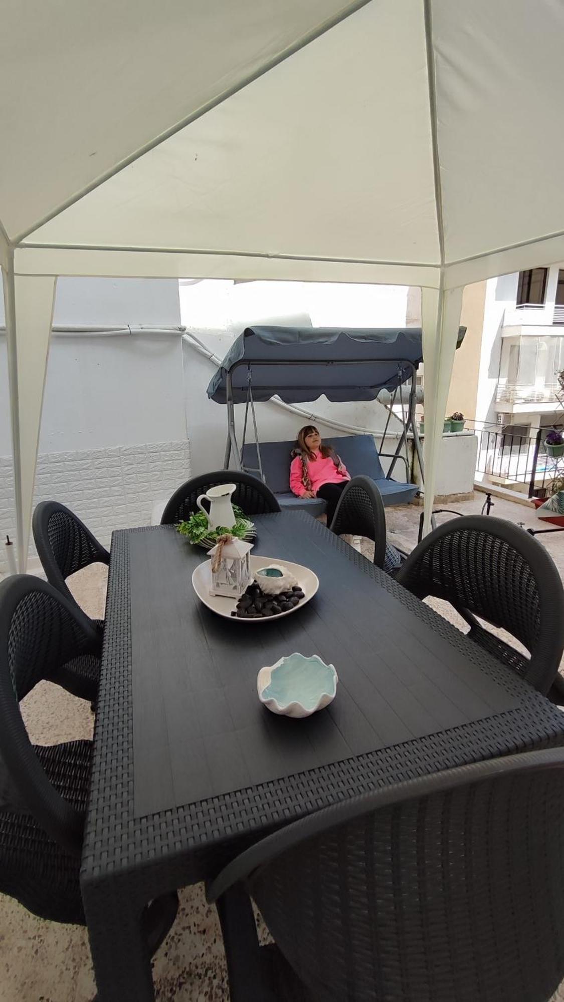 Vespahome Kavala Extérieur photo
